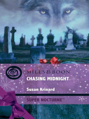 Chasing Midnight - ebook